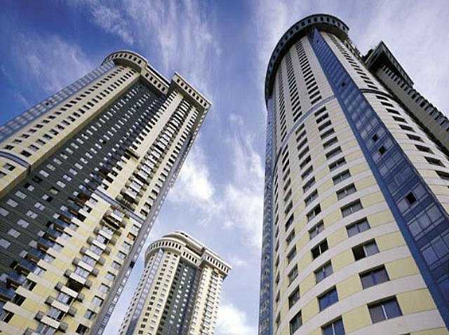 Стало известно, где в Украине продают самые дорогие и дешевые квартиры