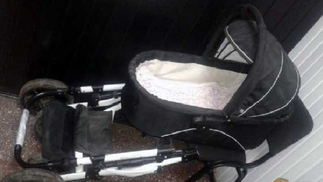 На Харьковщине трагически погиб младенец