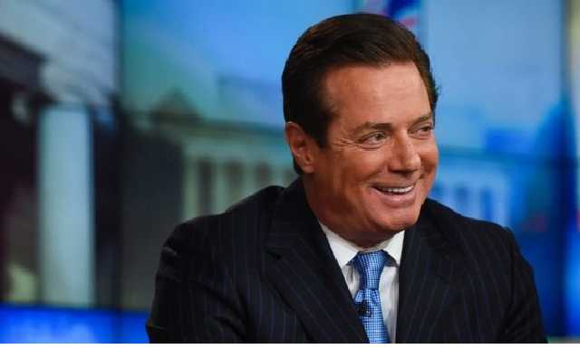 Манафорт подтолкнул Януковича на роковой шаг? Всплыли шокирующие данные