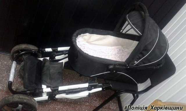 На Харьковщине кошка задушила 3-месячного младенца