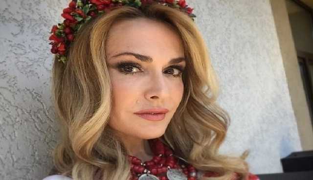 Сумська заступилася за Зеленського і "Сватів"