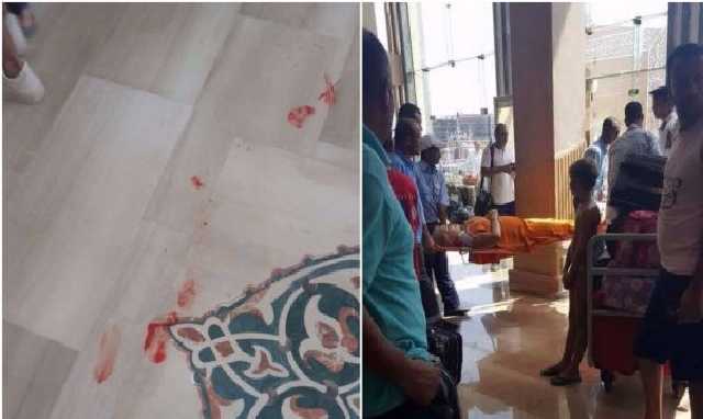 Нападение на мечеть в Египте - число погибших выросло до 305 человек