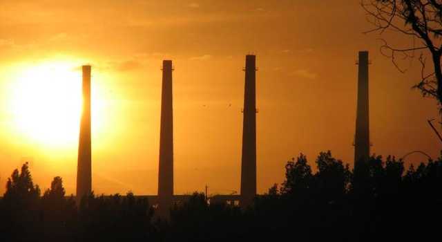 В «ЛНР» все-таки «отжали» Алчевский меткомбинат