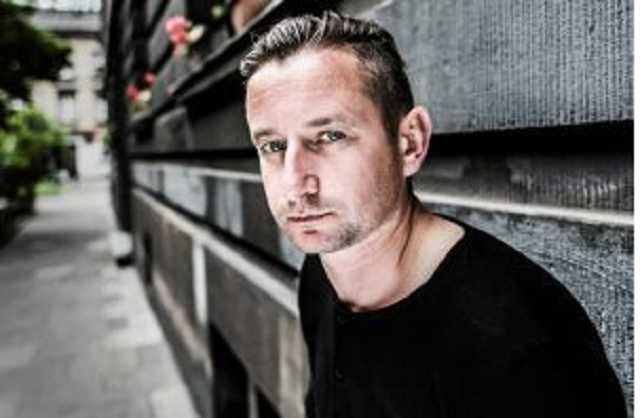 Я несу личную ответственность за преступность нынешней власти. Но еще ничего не закончилось — Сергей Жадан