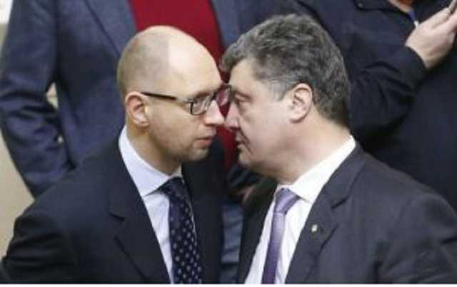 Подлые БПП и НФ ищут способ не менять систему выборов — источник