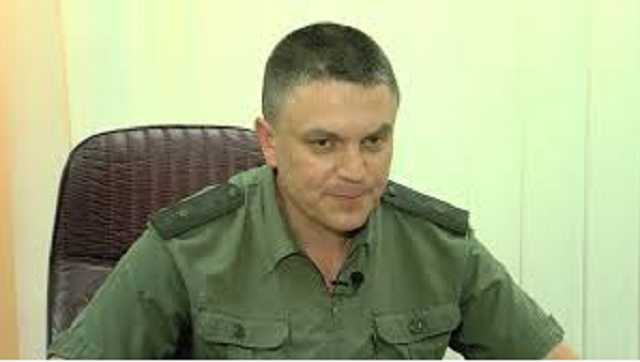 Вы будете смеяться: новый главарь Луганды ранее получил медаль от Ющенко