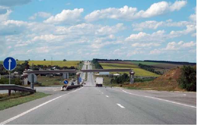 Одеська траса - приклад безбожної корупції та відмивання бюджетних коштів