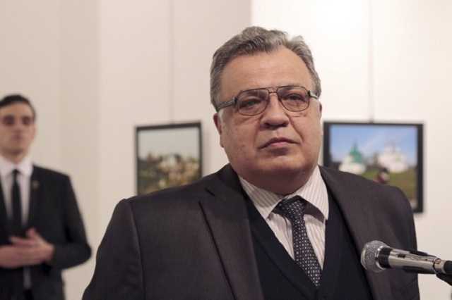 Заказчик был другом жертвы: СМИ сообщили шокирующие данные об убийстве посла России