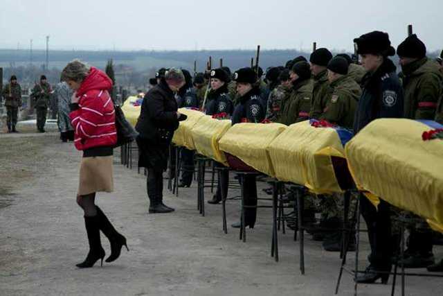 "До слез и боли": душераздирающее видео о борьбе Украины "взорвало" сеть