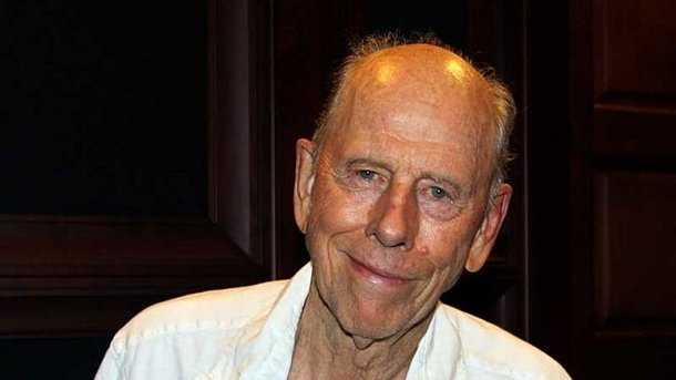 Умер известный американский актер