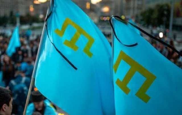 Нам потрібен закон про статус кримськотатарського народу як корінного народу України, – Волошина