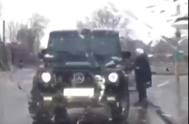 "Когда украинский пенсионер живет лучше, чем ты": россиян поразило видео из Украины