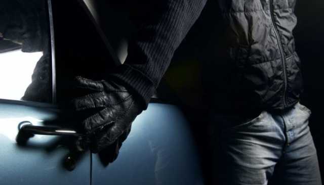 Стало известно, какие автомобили пользуются наибольшим спросом у автоворов