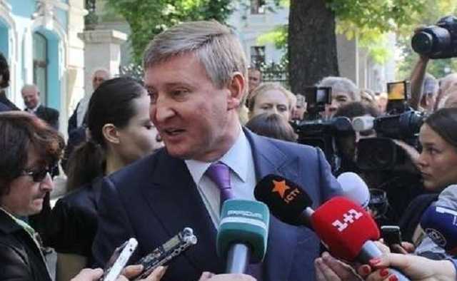 Ахметов втягнув Донбас в м’ясорубку війни, але розуму це йому не додало