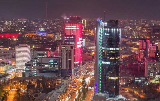 Синоптик рассказала о погоде на начало рабочей недели