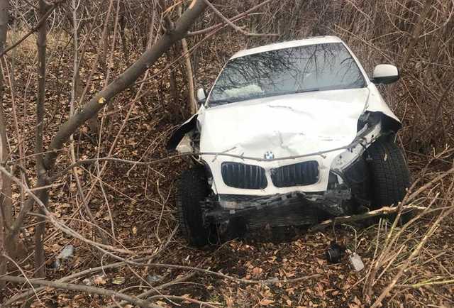 Под Николаевом произошло резонансное ДТП с участием двух суддей