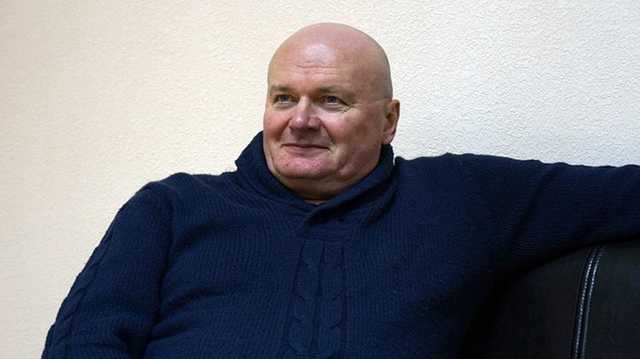 "Заломили руки, затолкали в авто". Что известно о задержании экс-командира батальона "Донбасс" Виногродского