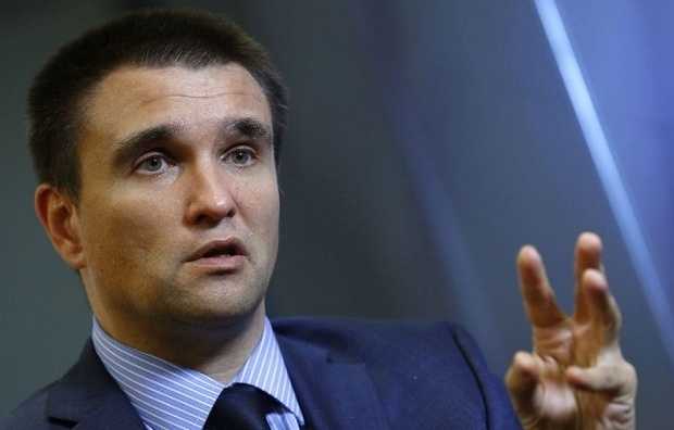 Замглавы МИД заплатили 1,6 млн грн командировочных за год