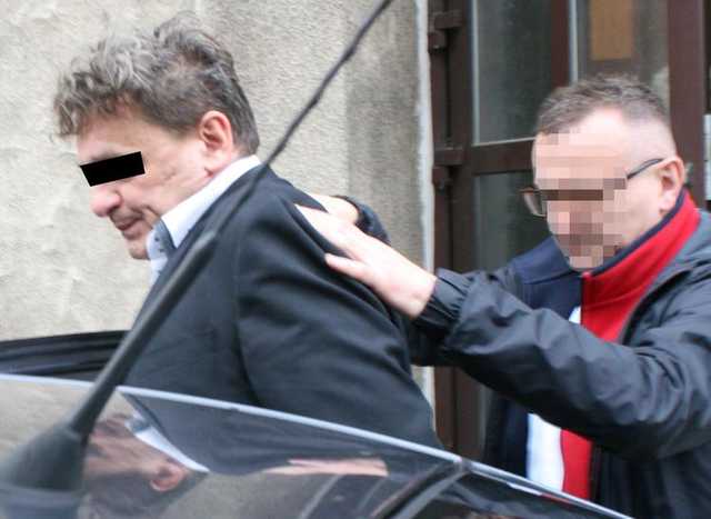 Польський політтехнолог «Самопомочі» заарештований за звинуваченням у поширенні дитячої порнографії