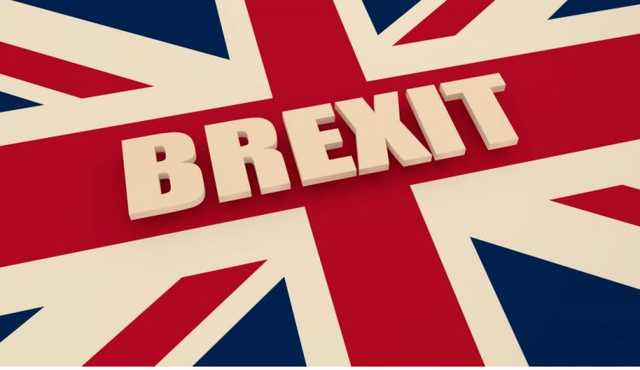 Европейские банки за год вывели из Великобритании 350 млрд евро