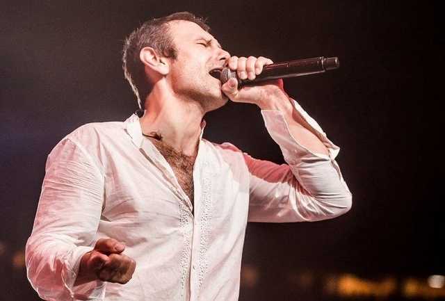 Вакарчук — новый Мессия?