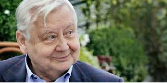 Известного советского актера срочно доставили в реанимацию