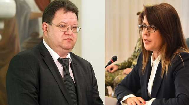 Стали известны первые кандидаты на должность главы Верховного Суда