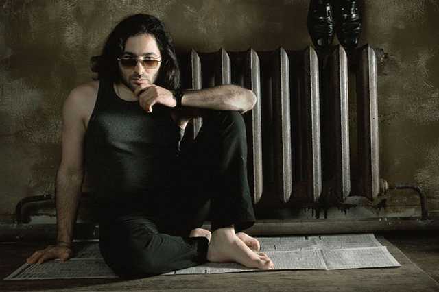 Певца из РФ возмутил случай в киевском такси