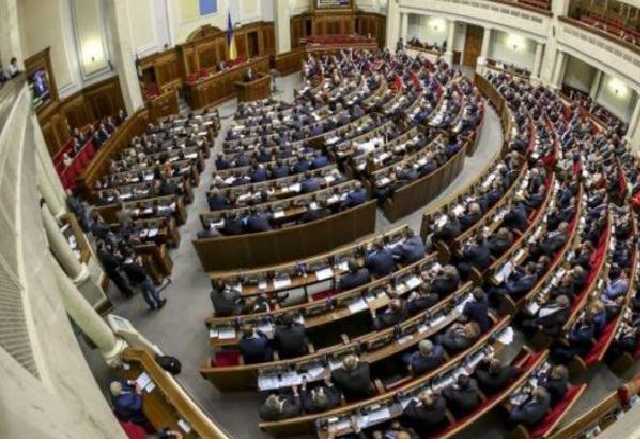 Депутатский супериммунитет: вы не поверите, что позволено народным избранникам