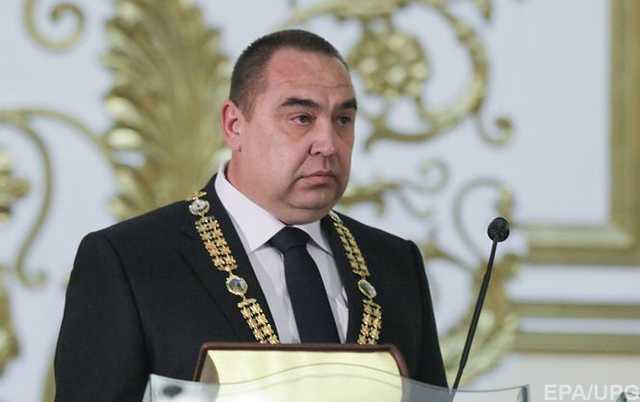 Как только слили Плотницкого, вскрылась страшная правда