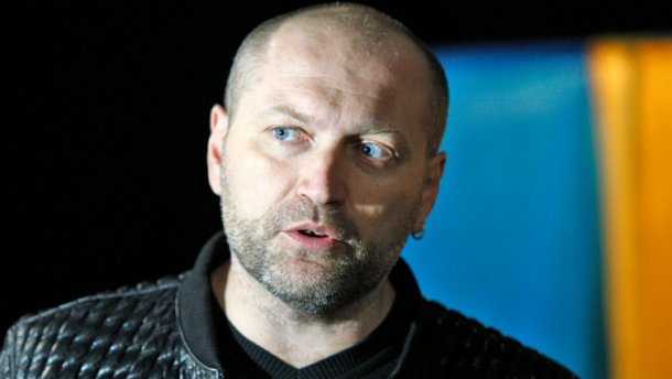 Береза сообщил о своем состоянии после госпитализации