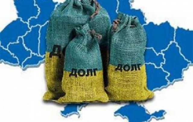 Почему Минфин ведет нас к дефолту