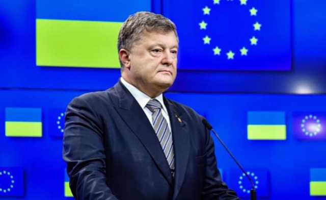 «Как фанера над Брюсселем». Порошенко «поставили в угол» на саммите Восточного партнерства