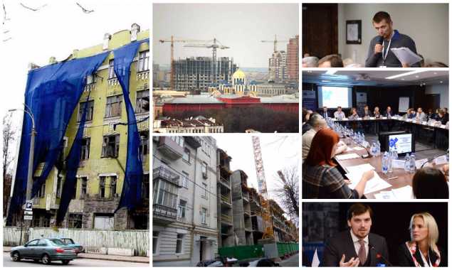 Новое строительство в исторических зонах: казнить нельзя помиловать