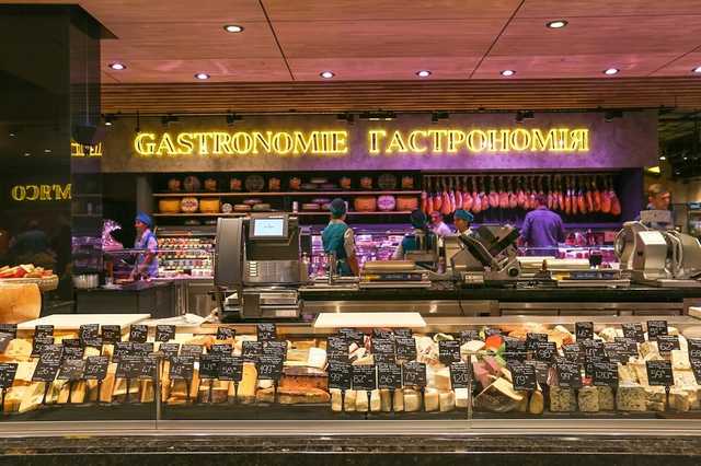 Пример для подражания: в Европе откроют супермаркеты по образцу украинских