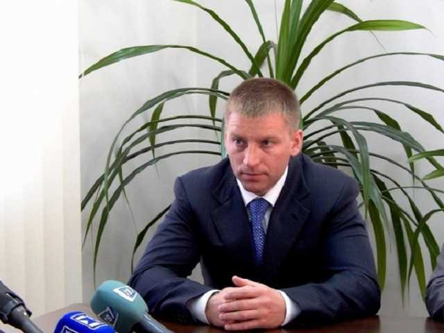 «Серый кардинал» Донецкой ОГА Виктор Ремский: порадуемся за успехи человека