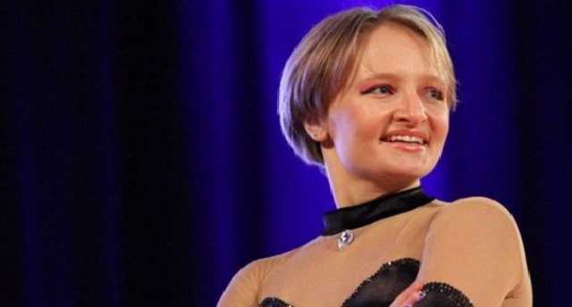 В Федерации рок-н-ролла раскрыли тайну дочери Путина