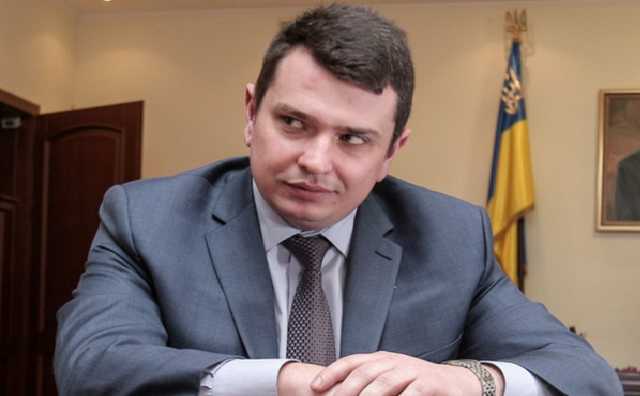 НАБУ сняло охрану с Соломатиной, обнародовавшей информацию о коррупции в НАПК