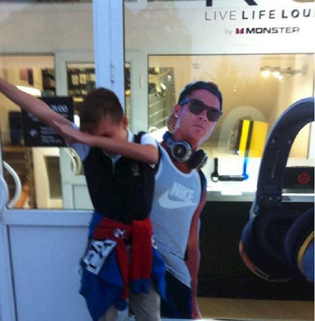 Попов-младший раскололся