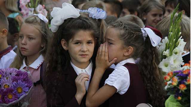 Україна вийшла на 7-ме місце в світі за кількістю жертв цькування серед підлітків