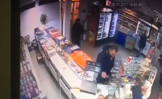 Названы еще пять ограблений, в которых подозревают сына депутата Радикальной партии