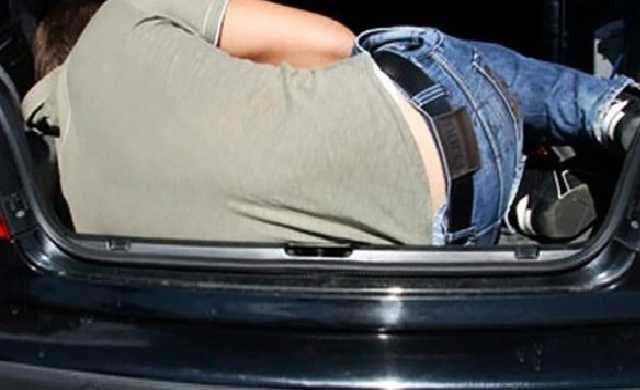 Иностранцы совершили дерзкое похищение парня в Киеве