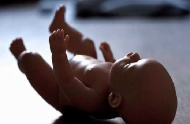 ЧП на Днепропетровщине: в колодце обнаружили труп ребенка