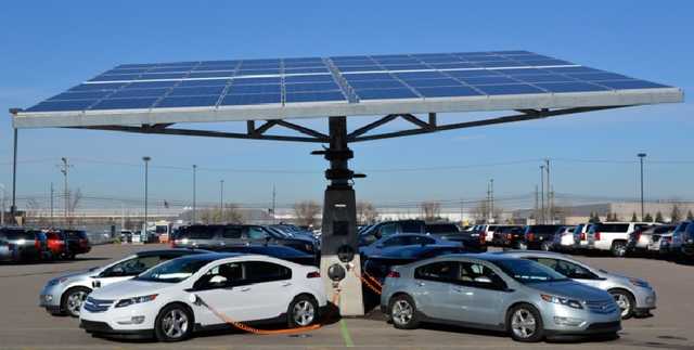 В скором будущем украинцы смогут отказаться от бензина