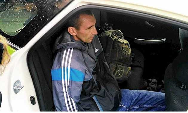 Разрушение памятника Небесной Сотни в Киеве: суд вынес приговор вандалу