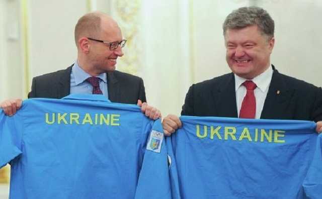 Коррупция является главной проблемой страны – опрос