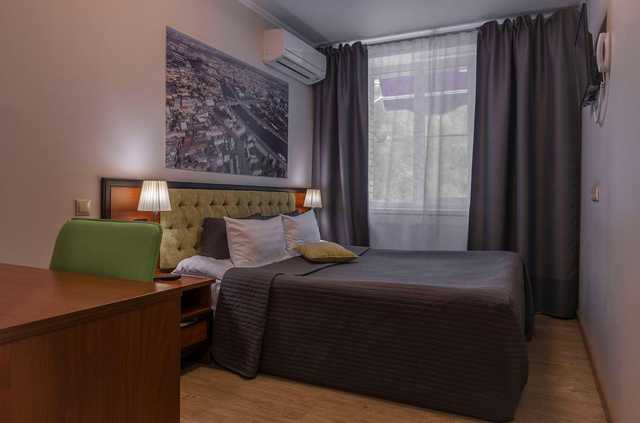 Директор Черкасского военного лесничества после захвата Крыма получил две квартиры в России