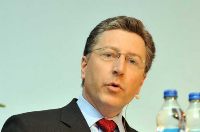 Волкер: Путин готов заключить сделку по Украине