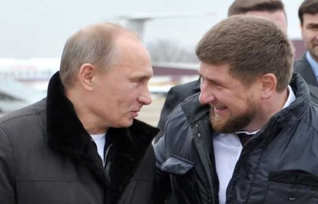 Кадыров фигурирует в деле о перевороте в Черногории