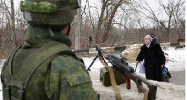 Украинские товары по-прежнему нелегально поступают в оккупированный Донбасс — Deutsche Welle